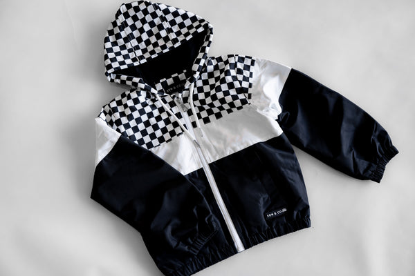 Newport Windbreaker 2.0