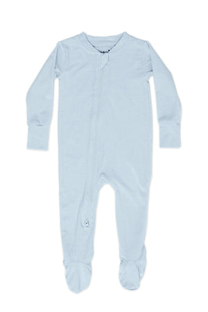 Dove - CloudBlend™ Footed Pajamas
