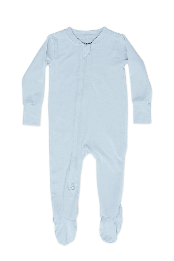 Dove - CloudBlend™ Footed Pajamas