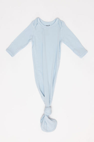 Dove CloudBlend™ Sleep Gown for babies, soft and cozy sleepwear for a restful night's sleep.