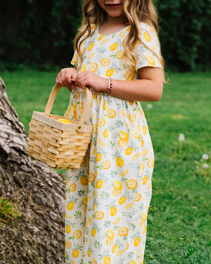 Leighton Bamboo Leggy Romper