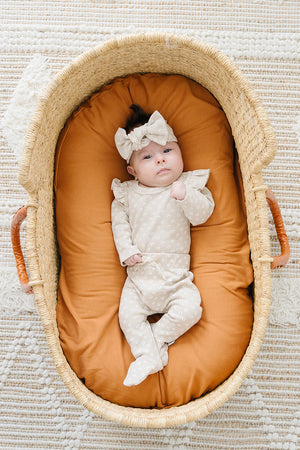 Organic 3 Piece Set | Daisy