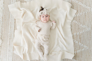 Organic 3 Piece Set | Daisy