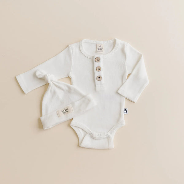 Organic Bodysuits