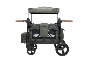 Keenz XC+ EVO - The Evolution of Luxury Comfort 2 Passenger