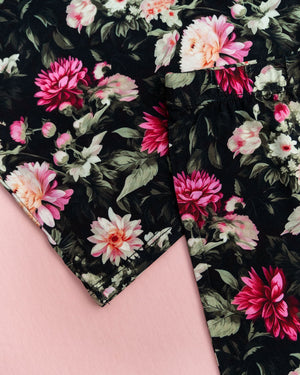 Fallon Bamboo 2-Piece Long Sleeve Set