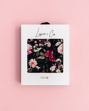 Fallon Bamboo Women's Robe