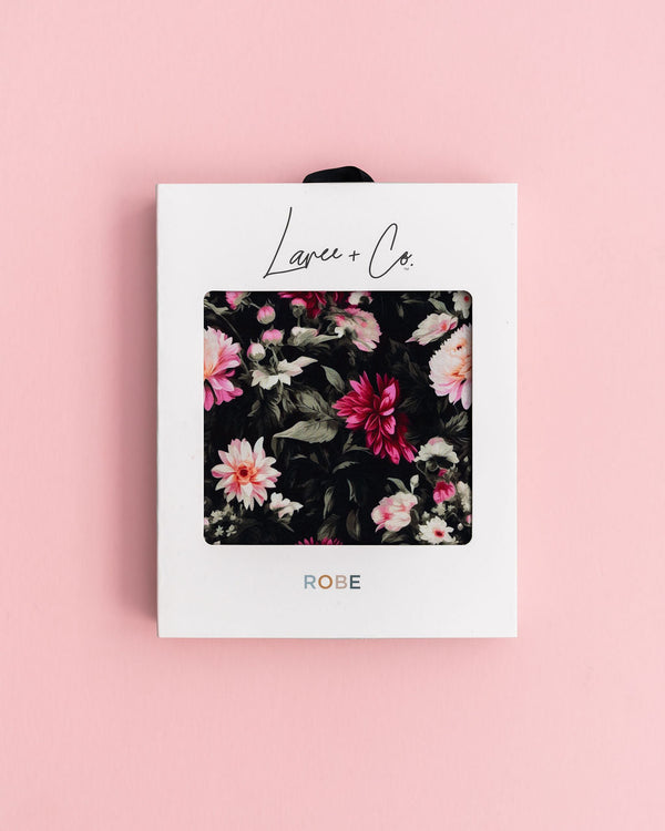 Fallon Bamboo Women's Robe