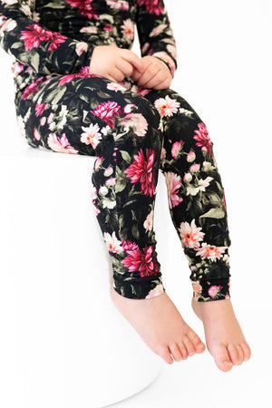 Fallon Bamboo 2-Piece Long Sleeve Set