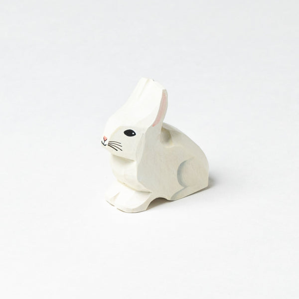 Wooden Woodland Animals