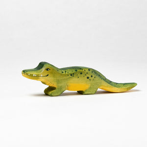Wooden Safari Animals