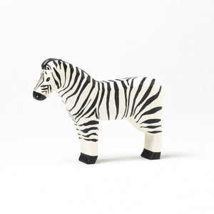 Wooden Safari Animals