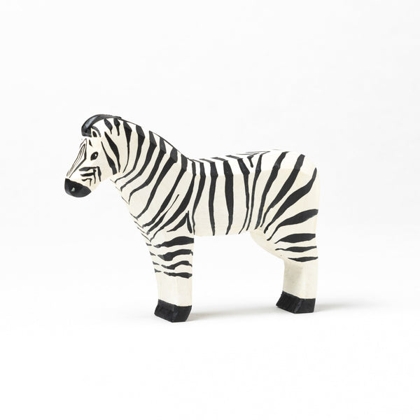 Wooden Safari Animals