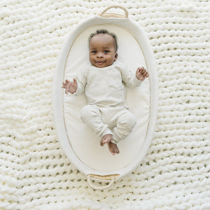 Lounge Set | Oatmeal