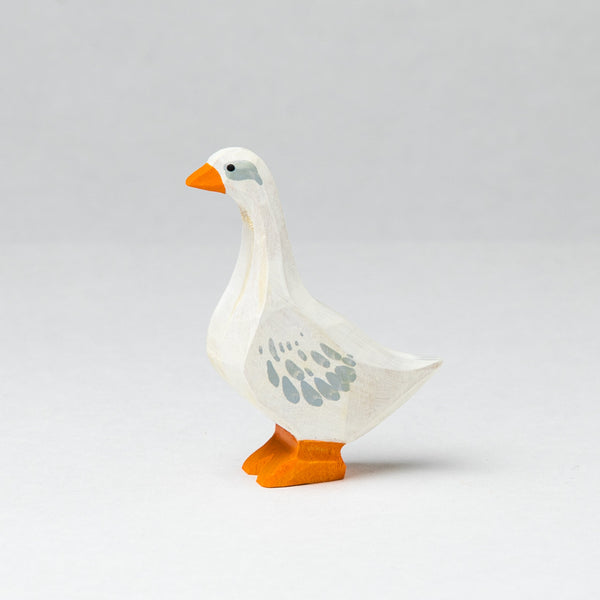 Wooden Farm Animals