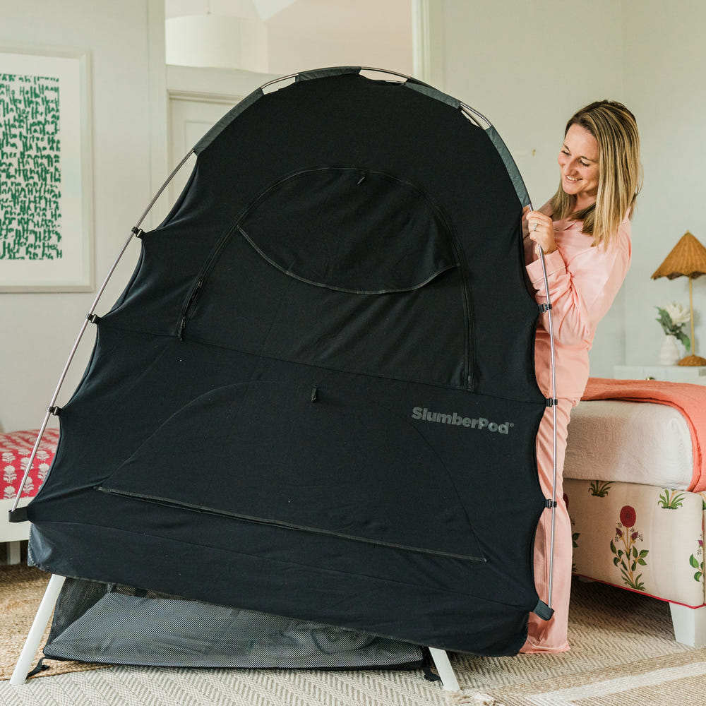 SlumberPod