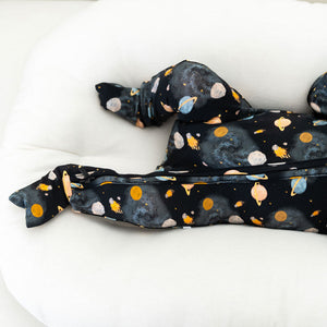 Thain Bamboo Convertible Footie