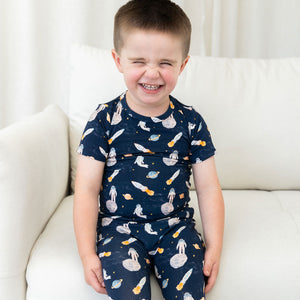 Samuel Bamboo 2-Piece Set