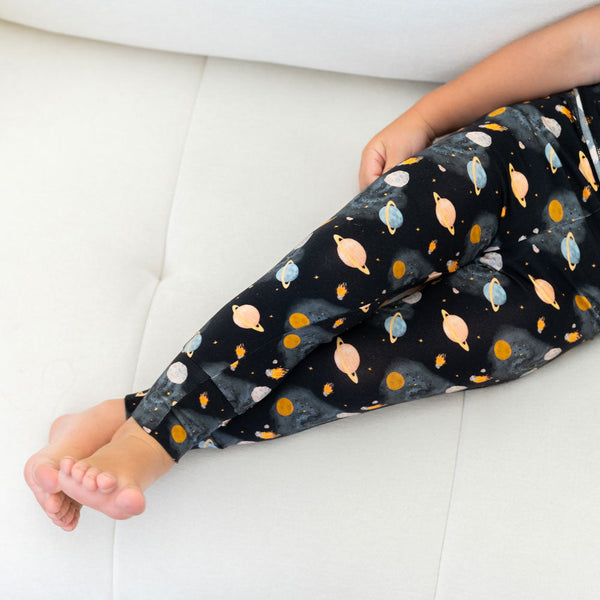 Thain Bamboo 2-Piece Set