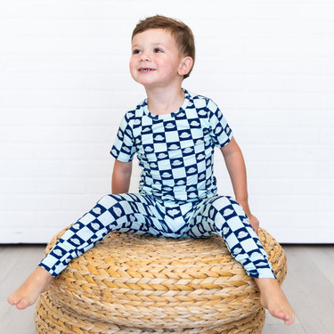 Rowen Bamboo 2-Piece Set