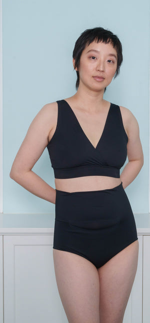 Below-the-Belt Recovery Set - MOOGCO Baby