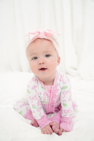 Caddy Cuties - Bamboo Sleeper