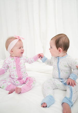 Caddy Cuties - Bamboo Sleeper