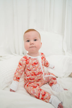 Summer Shrimp - Bamboo Sleeper