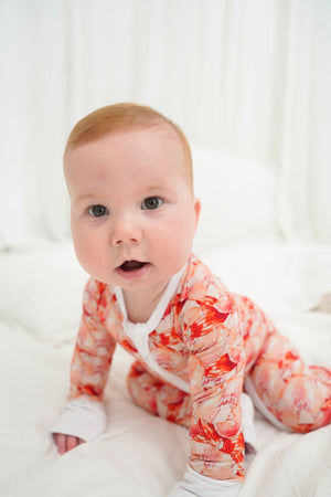 Summer Shrimp - Bamboo Sleeper