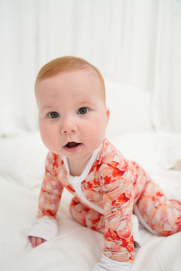 Summer Shrimp - Bamboo Sleeper