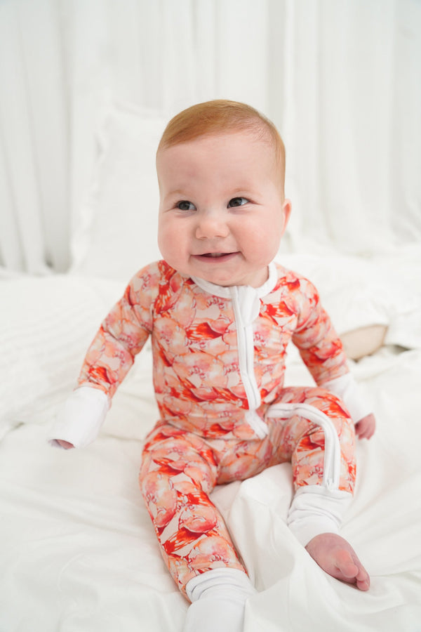 Summer Shrimp - Bamboo Sleeper