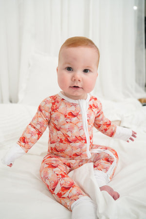 Summer Shrimp - Bamboo Sleeper