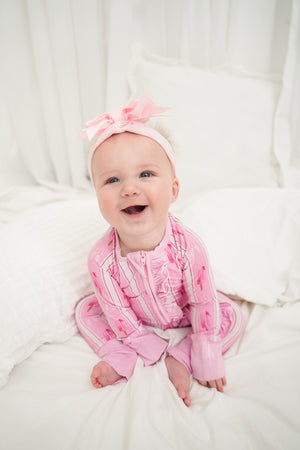 Sugar 'n Stripes - Bamboo Sleeper