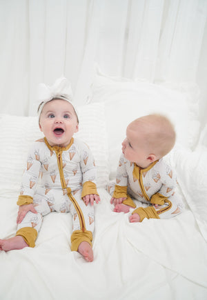 Sweet Scoops - Bamboo Sleeper