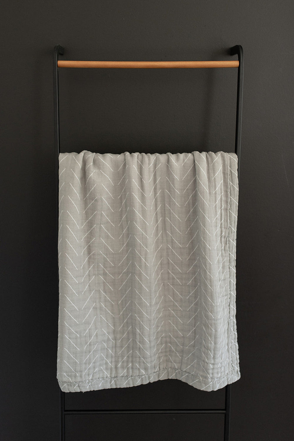 Desert Sage Muslin Quilt - MOOGCO Baby