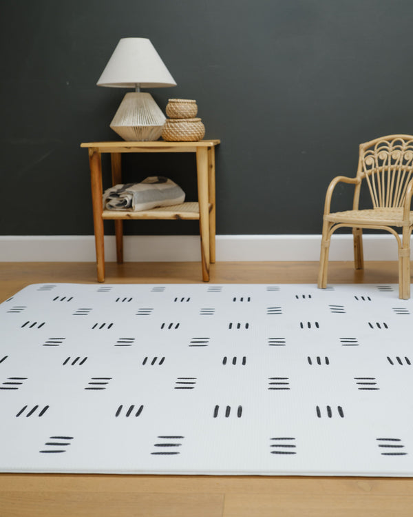 NEW The Remi Shwally Playmat