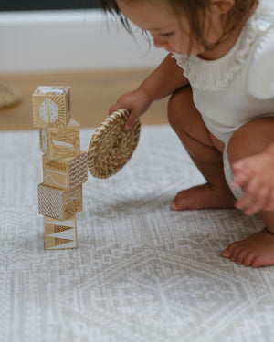 NEW The Remi Shwally Playmat