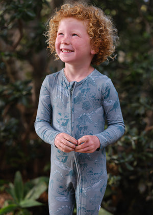 "Shwally Romper for babies, stylish design, angle 103 view showcasing soft fabric and vibrant colors."