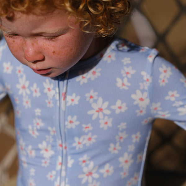 Shwally Romper for babies, stylish and comfortable, shown from angle 107. Perfect for playtime and outings.