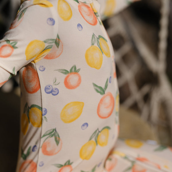 Shwally Romper for babies in a stylish design, showcased from angle 99, perfect for comfort and play.