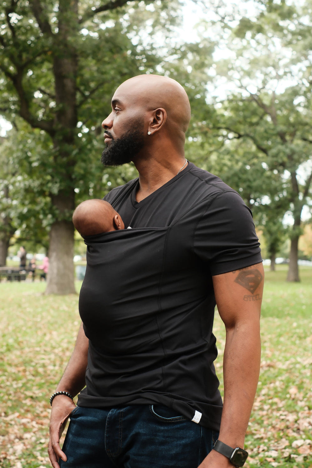Dad Shirt
