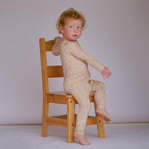 Shwally Romper buttery-soft bamboo viscose limited edition