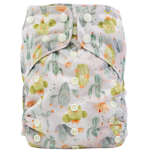 Flex Fit Pocket Cloth Diaper