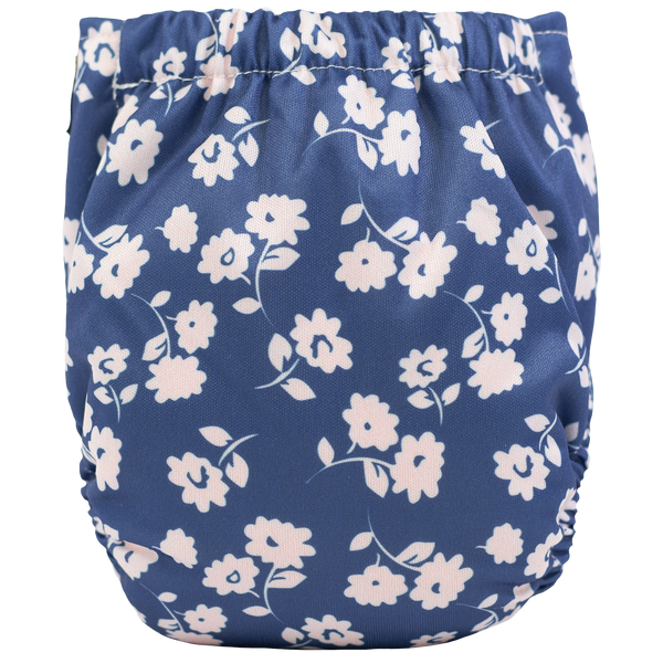 Tiny Tushies Newborn AIO Cloth Diaper