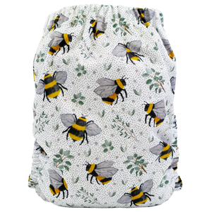 Flex Fit Pocket Cloth Diaper