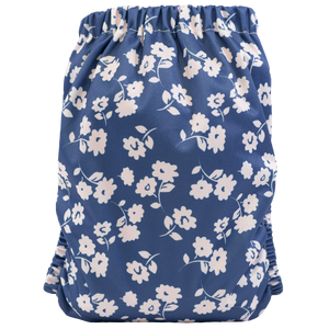 Slim Fit AIO Cloth Diaper