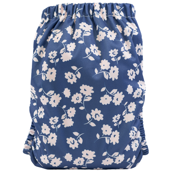 Slim Fit AIO Cloth Diaper