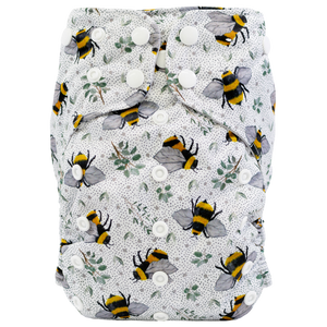 Flex Fit Pocket Cloth Diaper