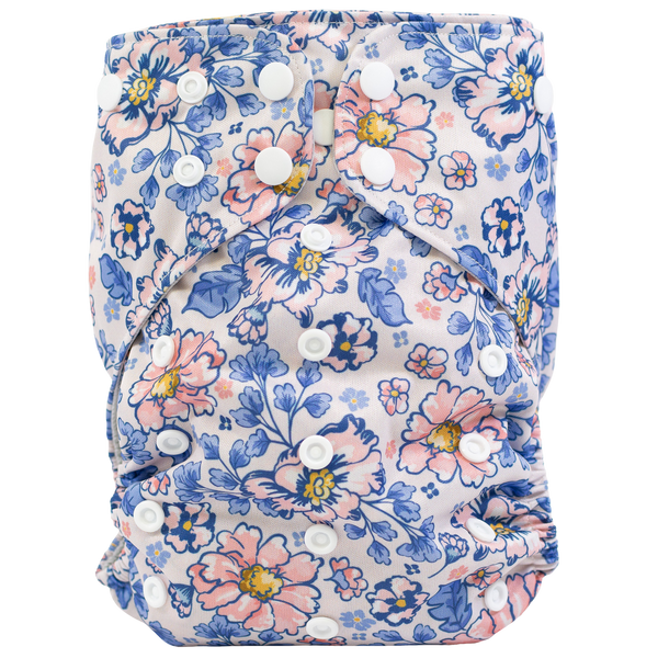 Flex Fit Pocket Cloth Diaper