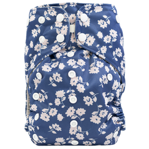 Flex Fit Pocket Cloth Diaper - MOOGCO Baby